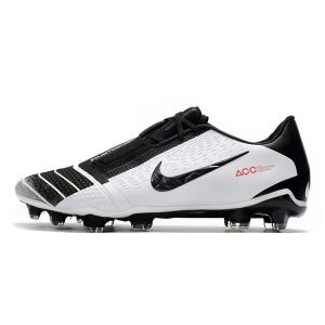 Nike Phantom Vnm Elite FG Bílý Černá Červené